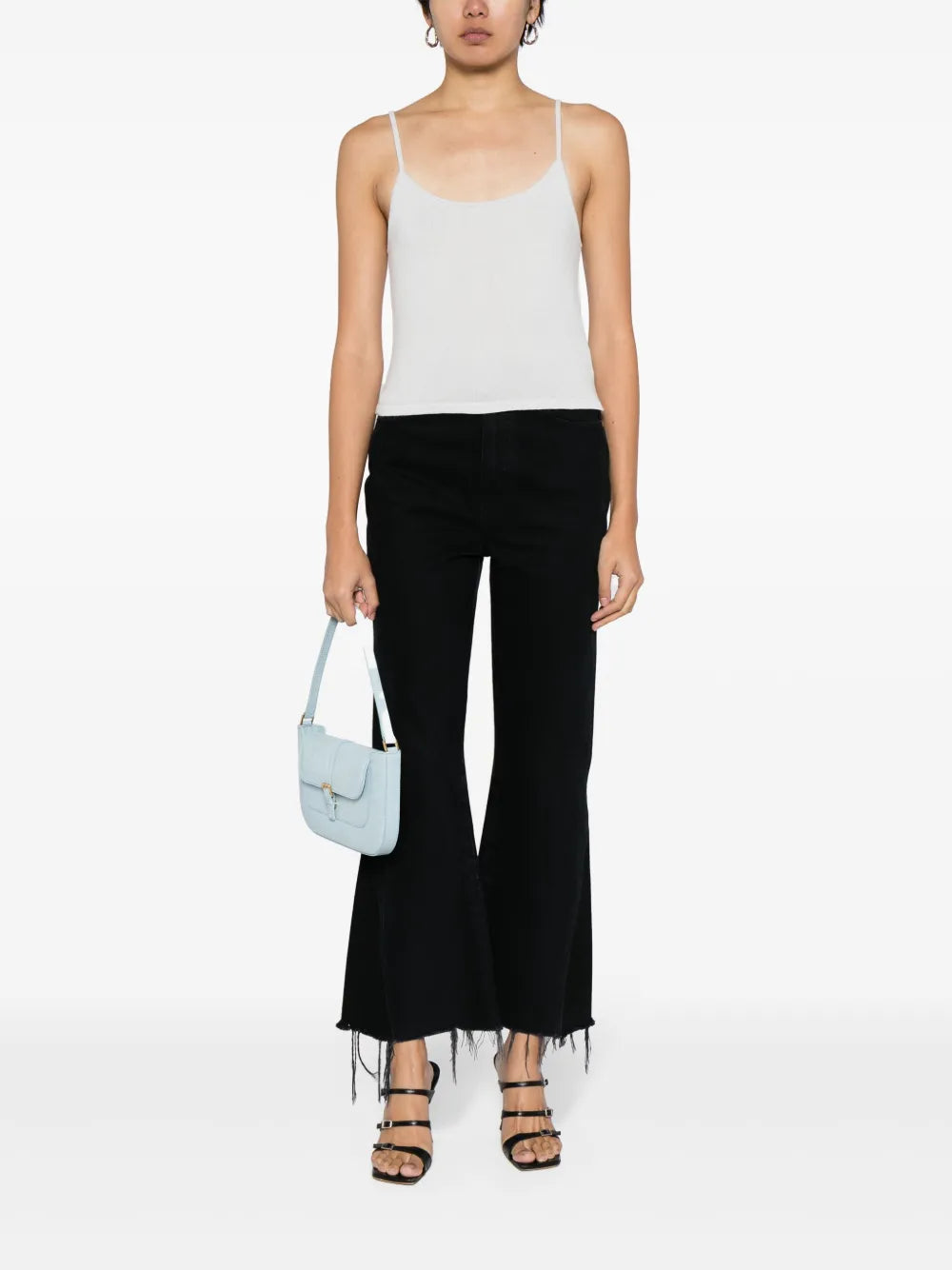 Rapallo Cashmere Tank Top