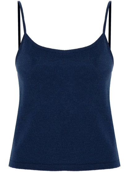 Rapallo Cashmere Tank Top