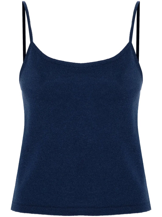 Rapallo Cashmere Tank Top