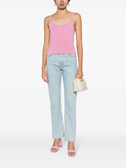 Rapallo Cashmere Tank Top