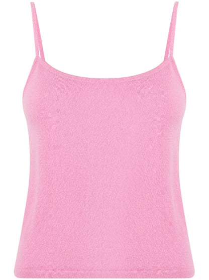Rapallo Cashmere Tank Top