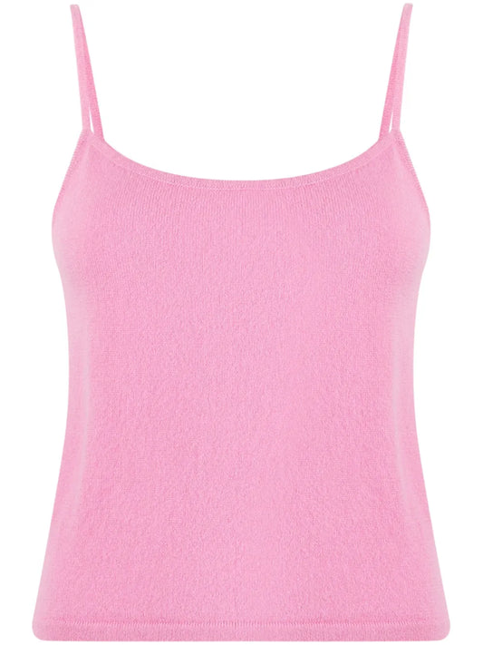 Rapallo Cashmere Tank Top