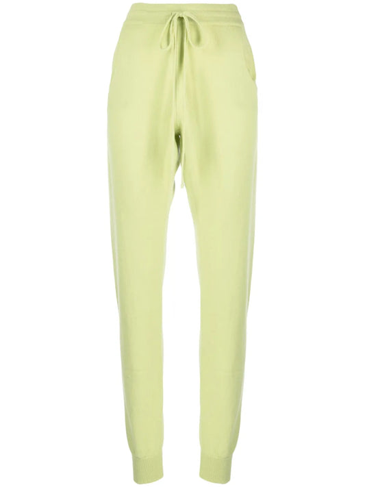 Milano Cashmere Track Pants