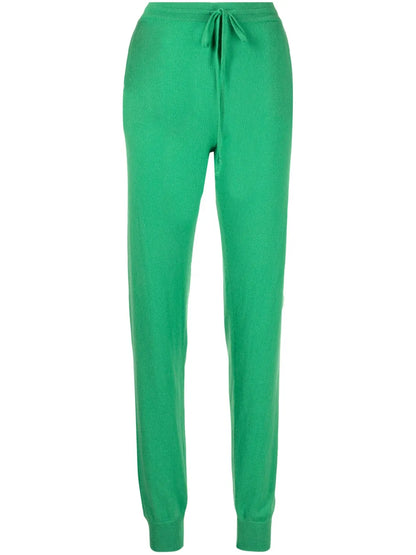 Milano Cashmere Track Pants