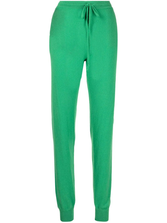 Milano Cashmere Track Pants