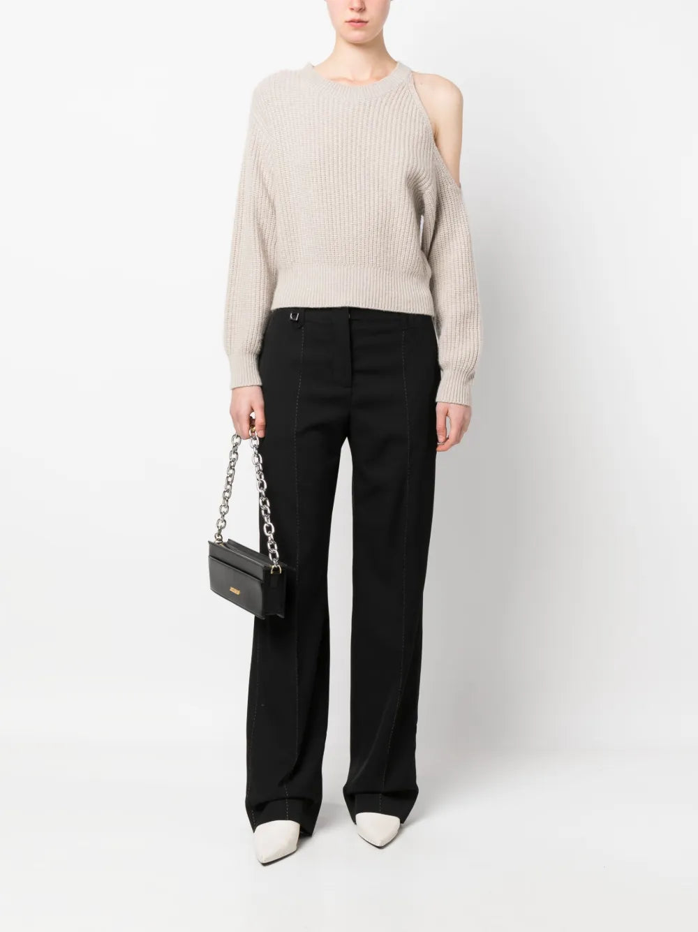 Le Pantalon Cordao Trousers