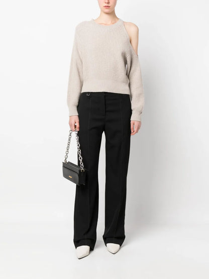 Le Pantalon Cordao Trousers
