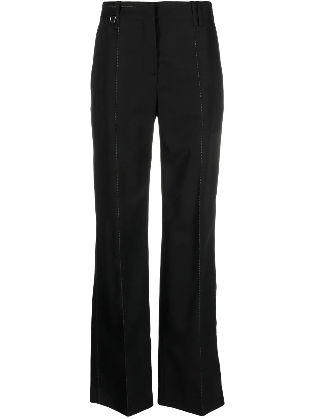Le Pantalon Cordao Trousers