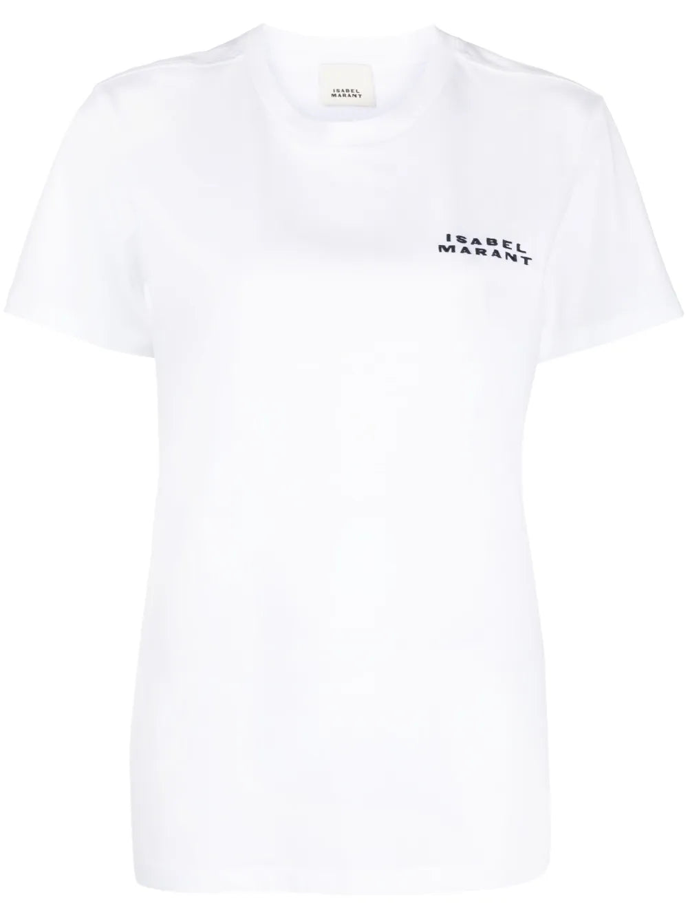Vidal Logo-Print T-Shirt