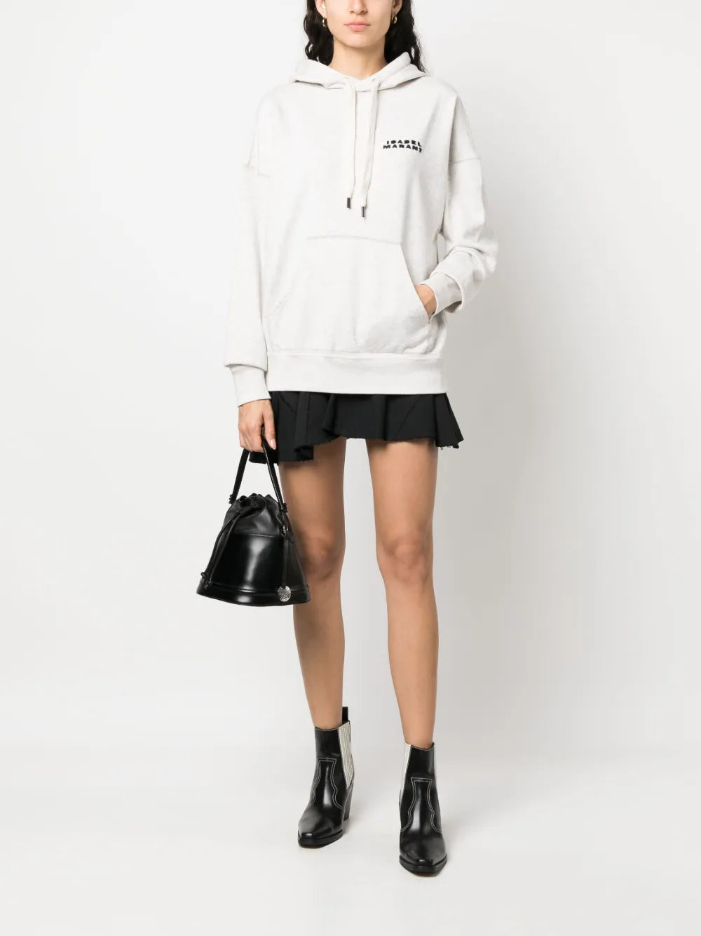 Scott Hoodie