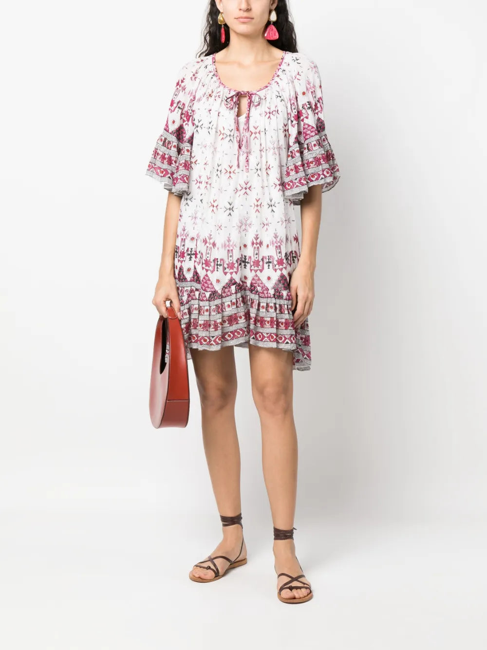 Loane Mini Dress
