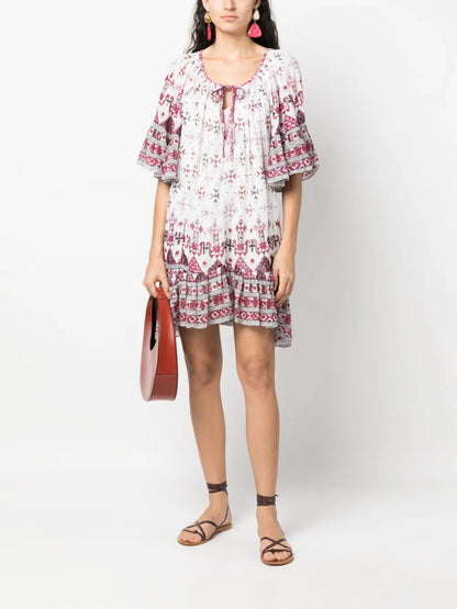 Loane Mini Dress