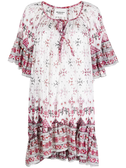 Loane Mini Dress