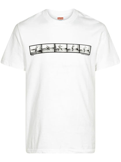 Milford Graves Print T-Shirt