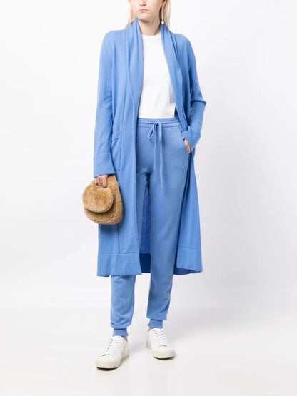 Milano Cashmere Track Pants