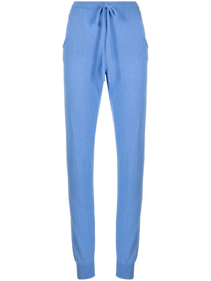Milano Cashmere Track Pants