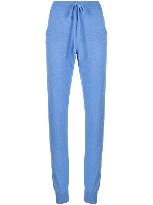 Milano Cashmere Track Pants