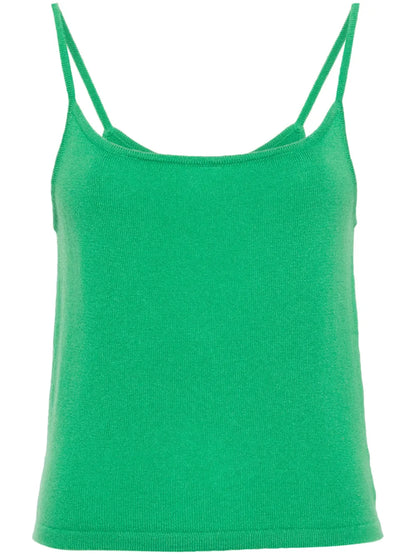 Rapallo Cashmere Tank Top