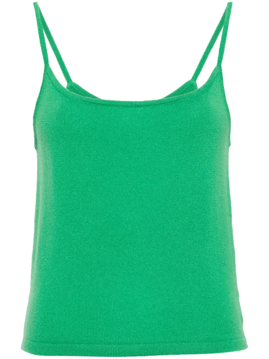 Rapallo Cashmere Tank Top