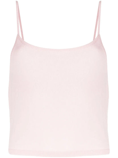 Rapallo Cashmere Tank Top