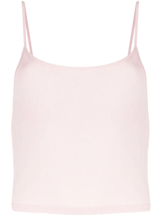 Rapallo Cashmere Tank Top