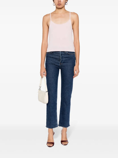 Rapallo Cashmere Tank Top