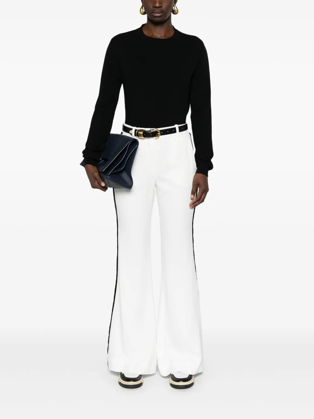 Roma Cashmere Jumper