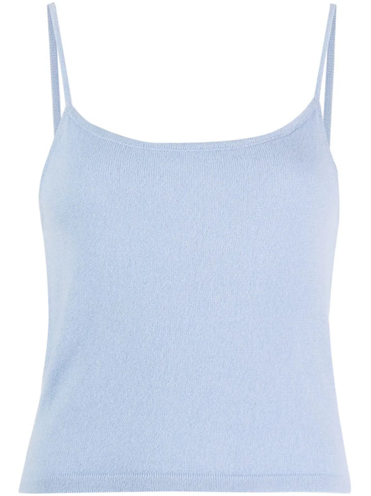 Rapallo Cashmere Tank Top
