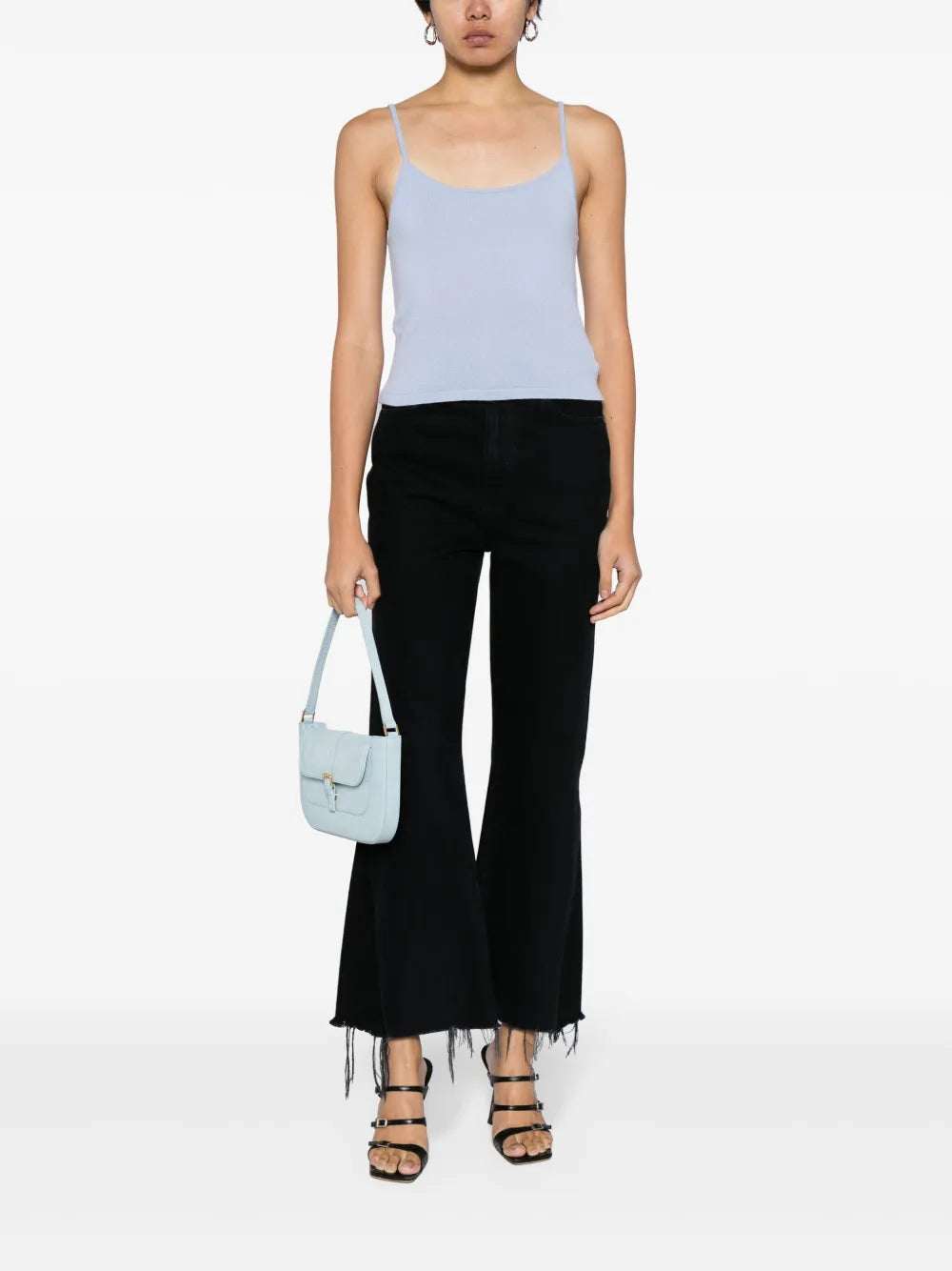 Rapallo Cashmere Tank Top
