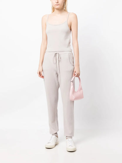 Milano Cashmere Track Pants