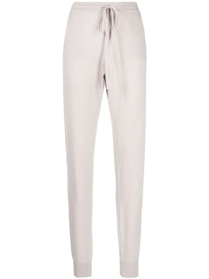 Milano Cashmere Track Pants