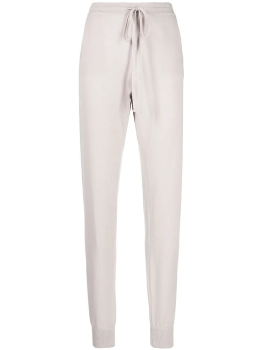 Milano Cashmere Track Pants