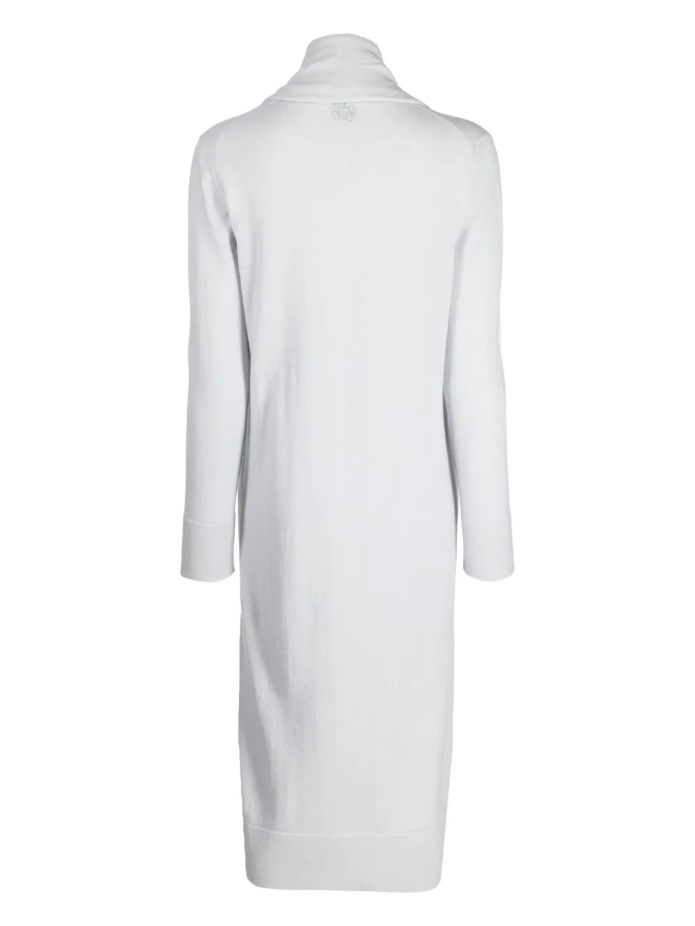 Venzia Open-Front Cashmere Cardigan