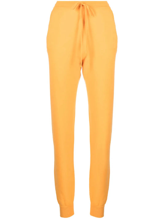 Milano Cashmere Track Pants