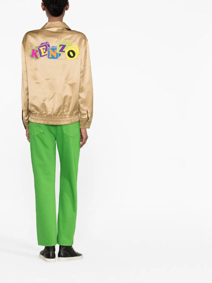 Boke Boy Reversible Jacket