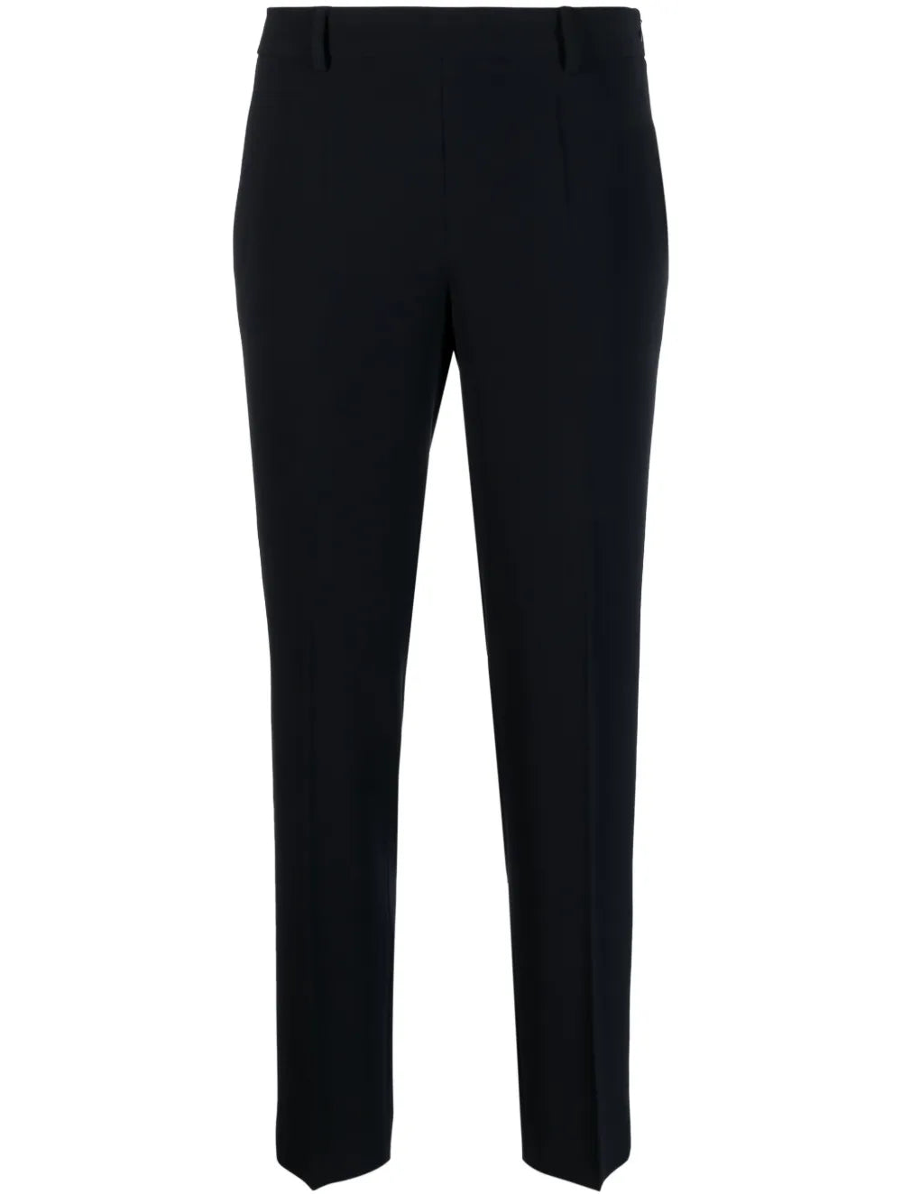 Tapered Tailored Trousers
