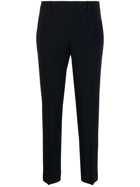 Tapered Tailored Trousers