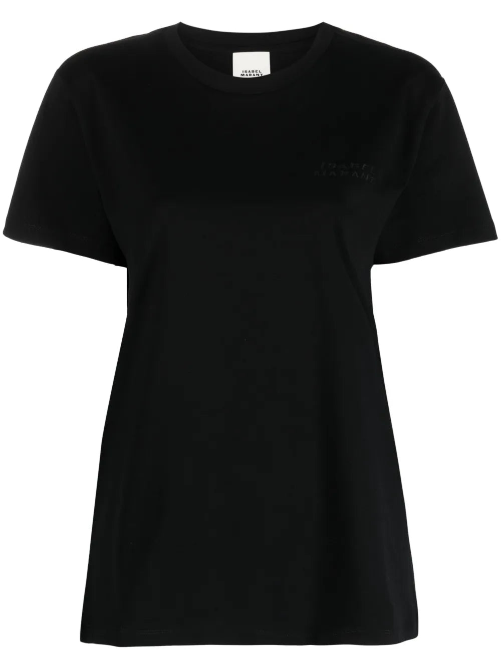 Vidal Logo-Print T-Shirt