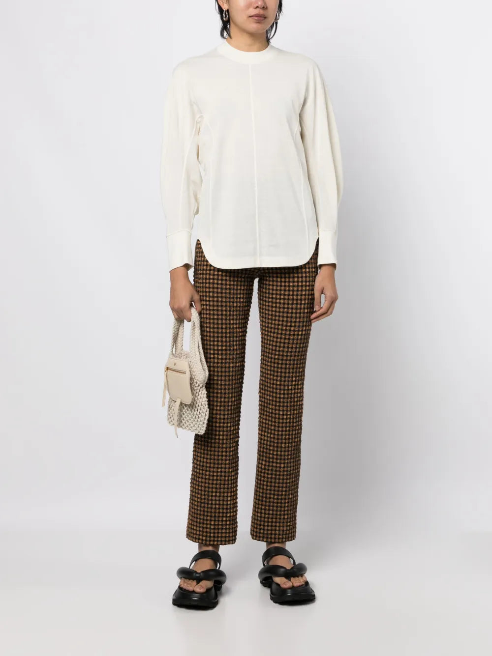 Long-Sleeve Top