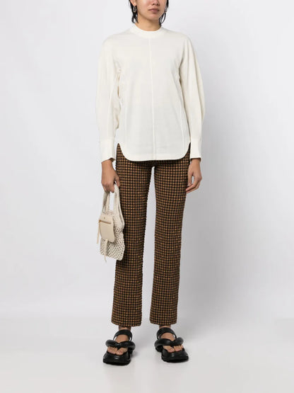 Long-Sleeve Top