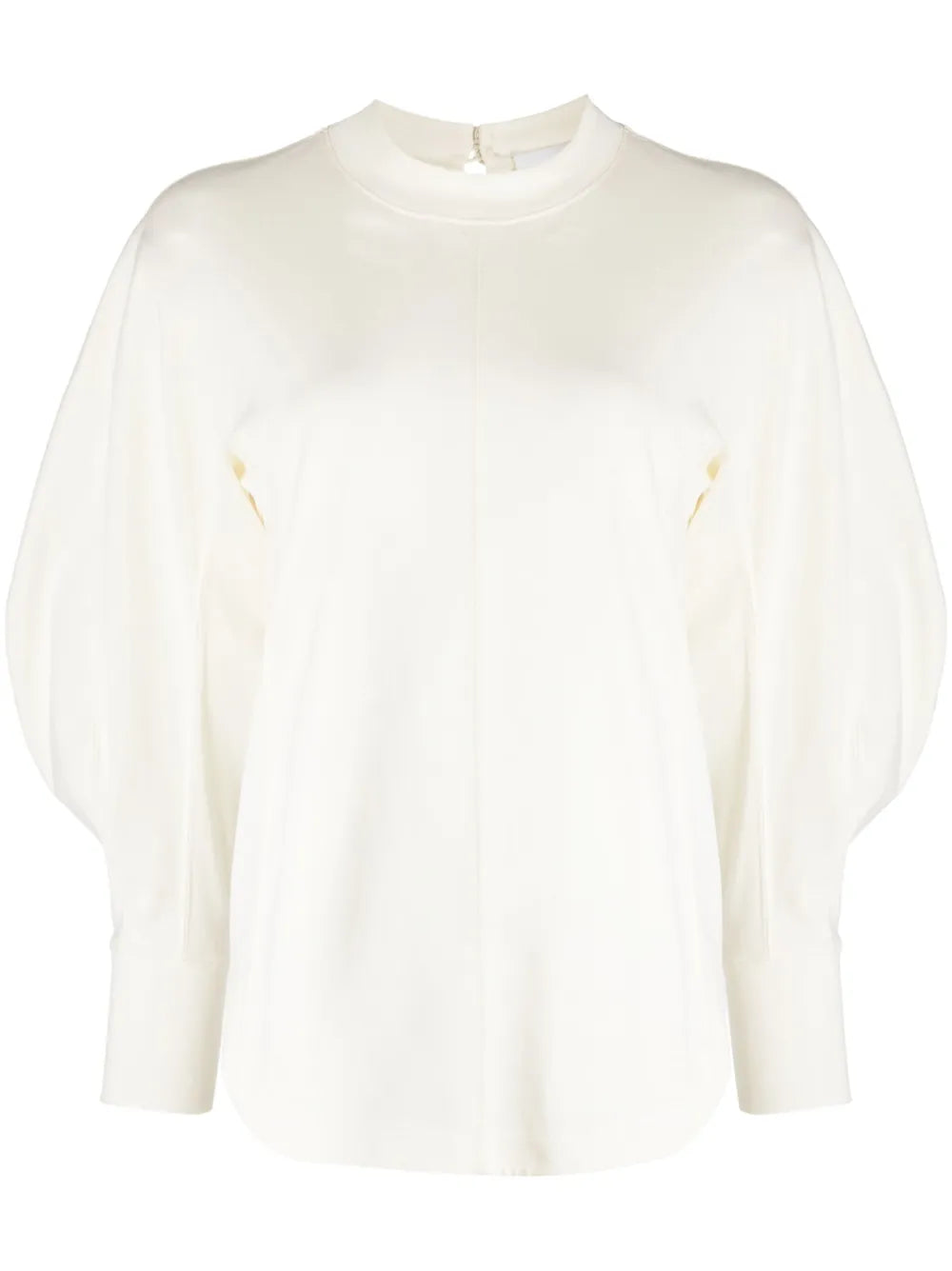 Long-Sleeve Top