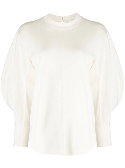 Long-Sleeve Top