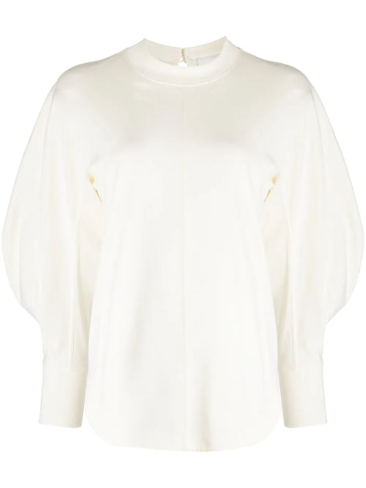Long-Sleeve Top