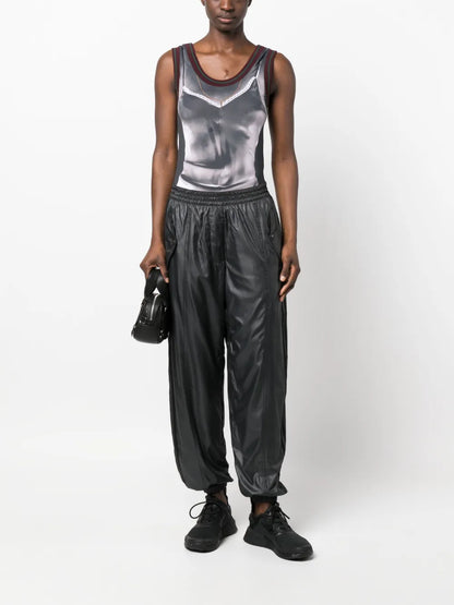 Elasticated Waistband Joggers
