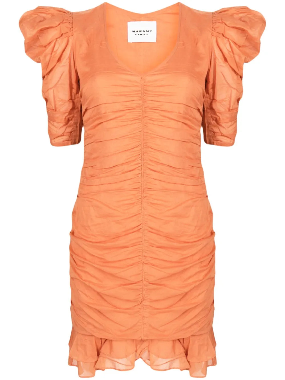 Sireny Mini Dress