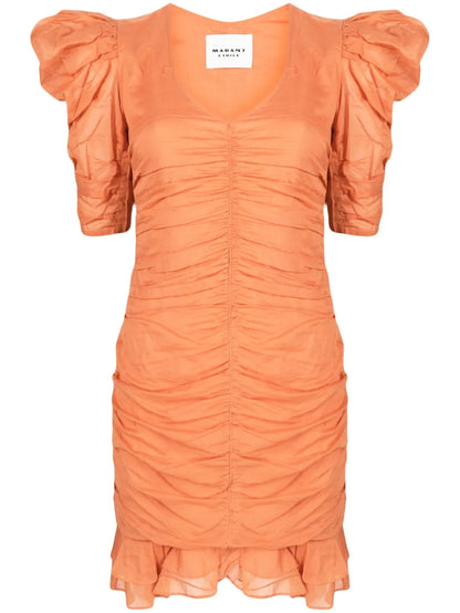 Sireny Mini Dress