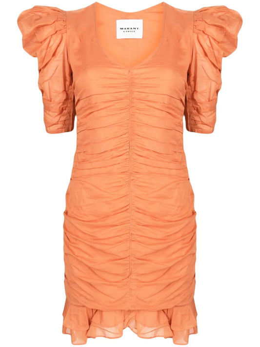 Sireny Mini Dress