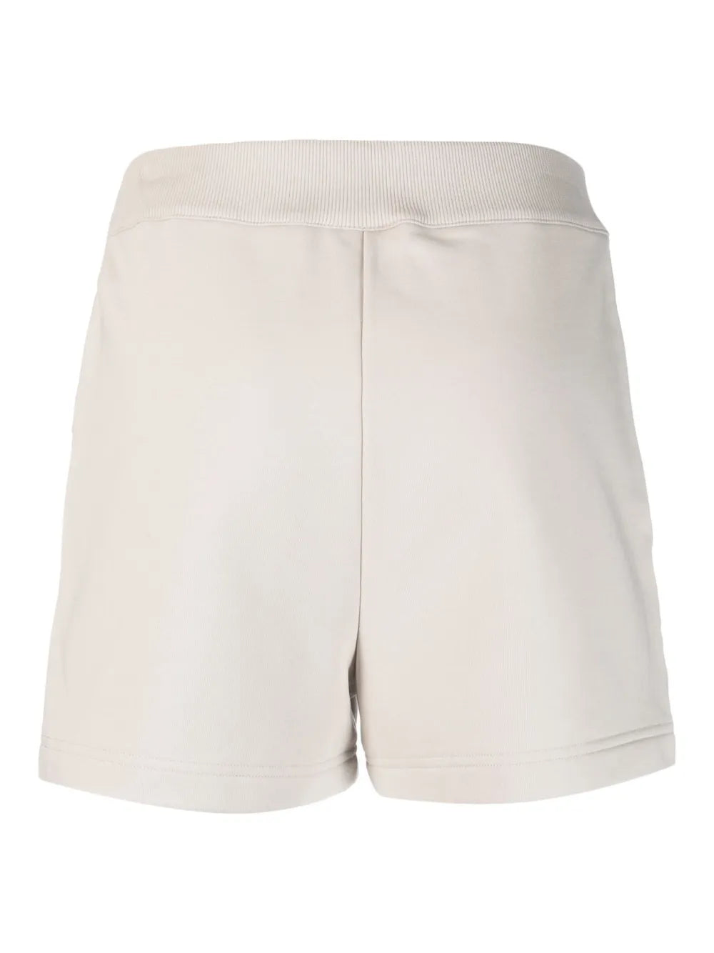 Logo-Tape Detailing Shorts