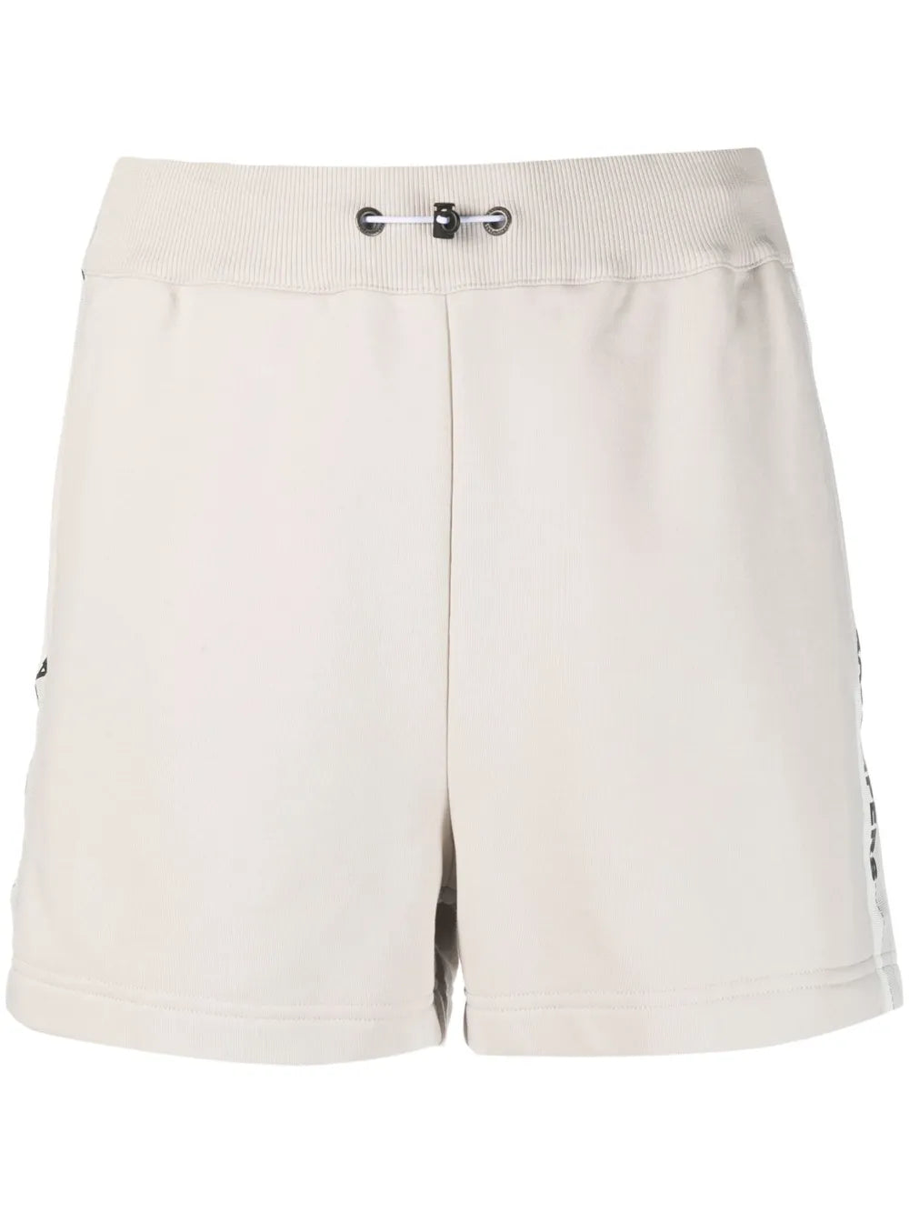 Logo-Tape Detailing Shorts