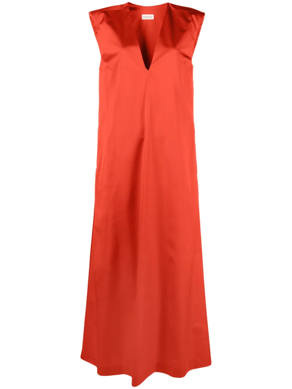 Mavise Maxi Dress